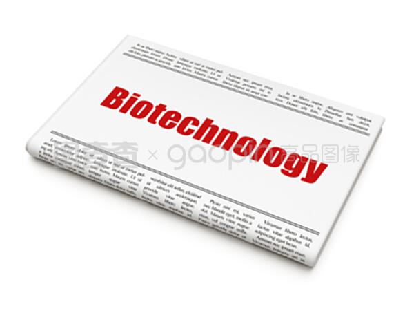 生物技術 未來已來，探索生命科學的無限可能
