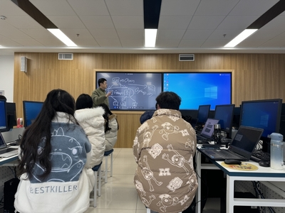 喜報 我院學子在浙江省“區塊鏈技術應用”職業技能大賽中斬獲佳績，彰顯軟件開發硬實力